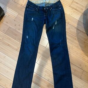 Paige Women Jeans